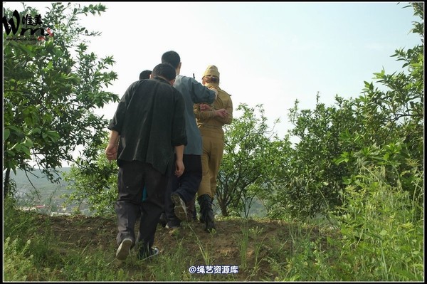 唯美之家 - 武当山之行-押解 第 103 张图片