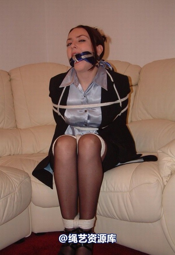 bondagebob - Jessica Secretary 3 第 6 张图片