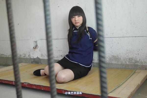 唯美之家 - 晓宁牢中女烈2010-4-19 第 22 张图片