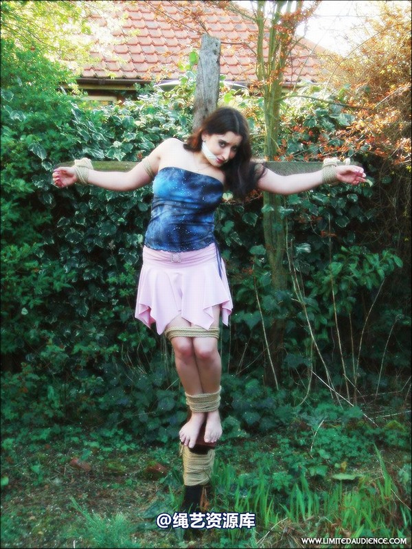 limitedaudience - 2007 jasmine de launay the suffering pt 1 第 26 张图片