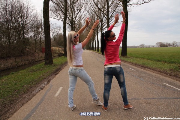 cuffedoutdoors - cod370 第 96 张图片