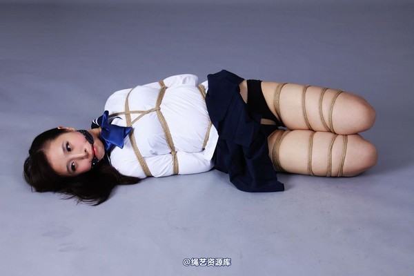 神艺缘 - 259-女学生被绑架 第 25 张图片