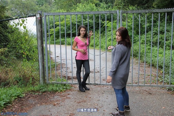 cuffgirl - cg265 第 31 张图片