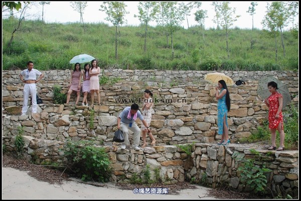 千丝万缕 - 2008-05-25日照片 第 9 张图片