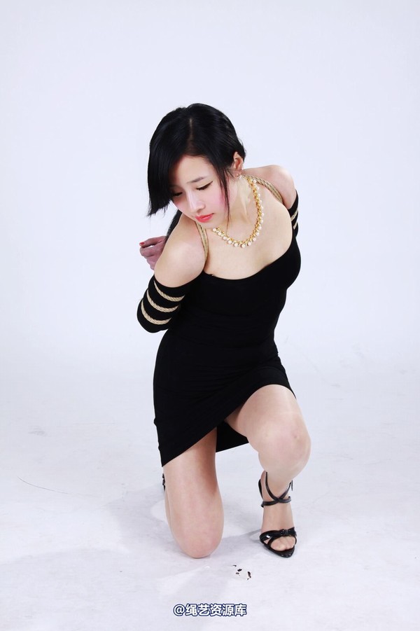 神艺缘 - 211-窈窕淑女 第 38 张图片
