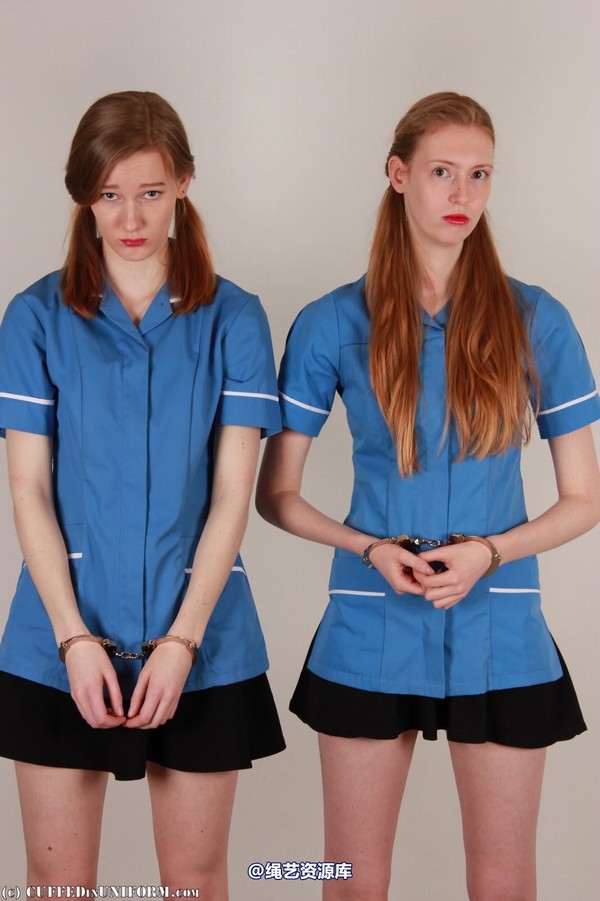 cuffedinuniform - ciu445 第 21 张图片
