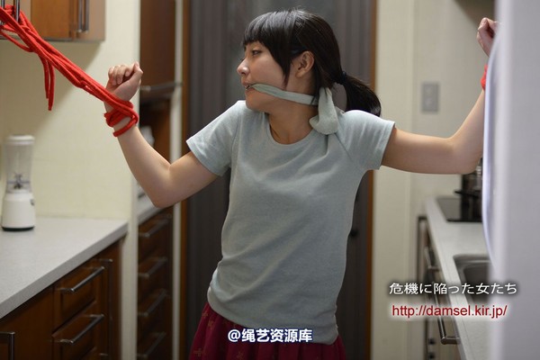 jpdamsel - 20170205 視姦 第 23 张图片