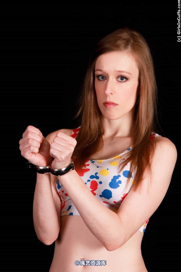 girlsincuffs - gic507 第 5 张图片