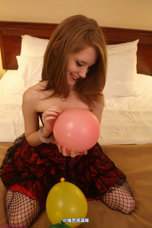 cuffedteens - ct211 第 85 张图片