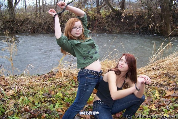 cuffedoutdoors - cod179 第 79 张图片