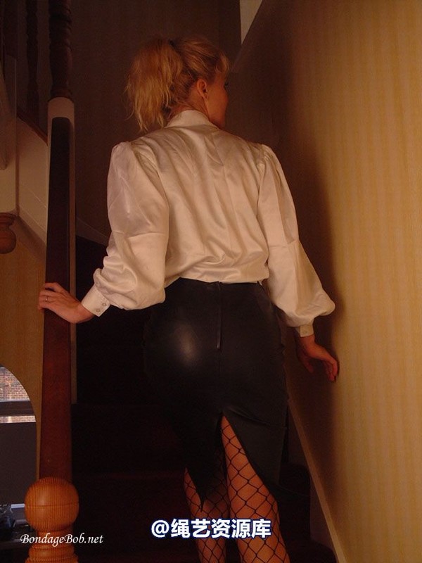 bondagebob - Katarina Bondage Devil 第 8 张图片