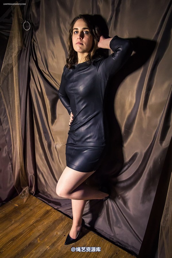 limitedaudience - 2014 freya spy in trouble 第 22 张图片