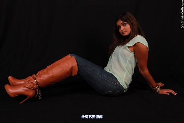 girlsincuffs - gic448 第 46 张图片
