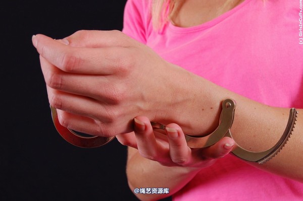 girlsincuffs - gic355 第 29 张图片