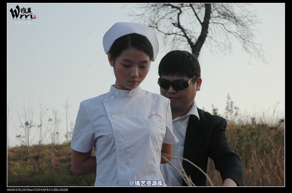 唯美之家 - 2008-11-13外拍(集体) 第 386 张图片