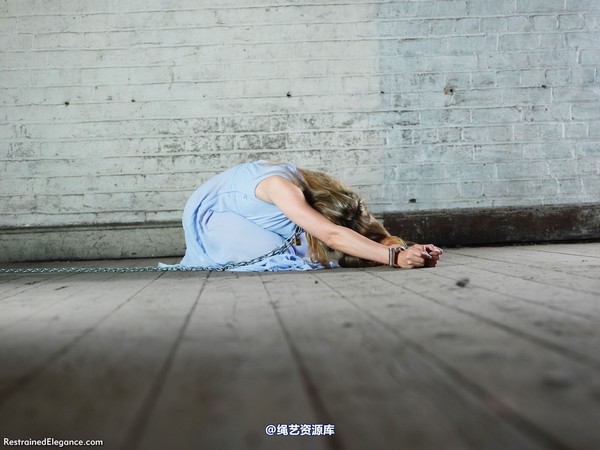 restrainedelegance - Ayla Rose Investigates 第 39 张图片