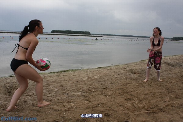 cuffgirl - cg032 第 57 张图片