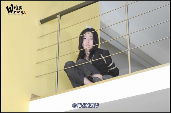 唯美之家 - 雪儿制服2010-3-13 第 101 张图片