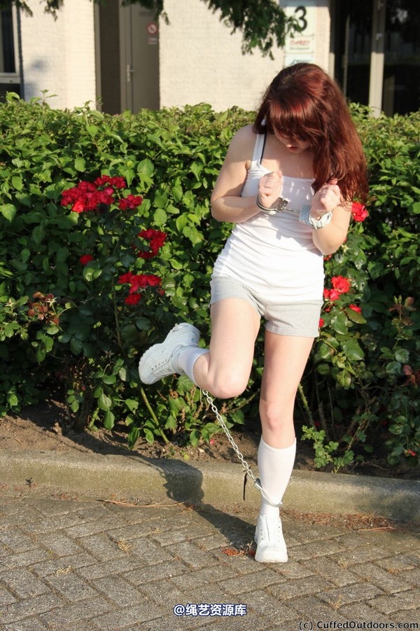 cuffedoutdoors - cod283 第 56 张图片