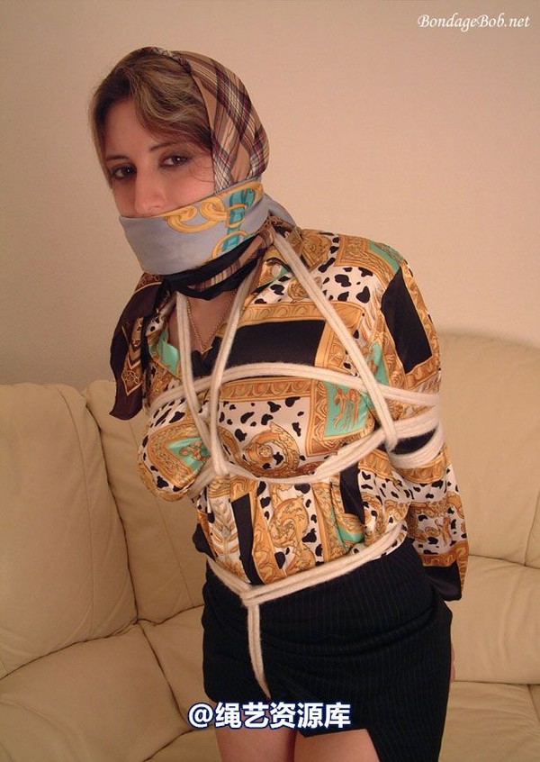 bondagebob - Jasmine De Launay High and Mighty 第 70 张图片