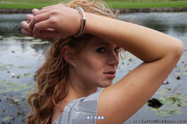 cuffedoutdoors - cod154 第 27 张图片