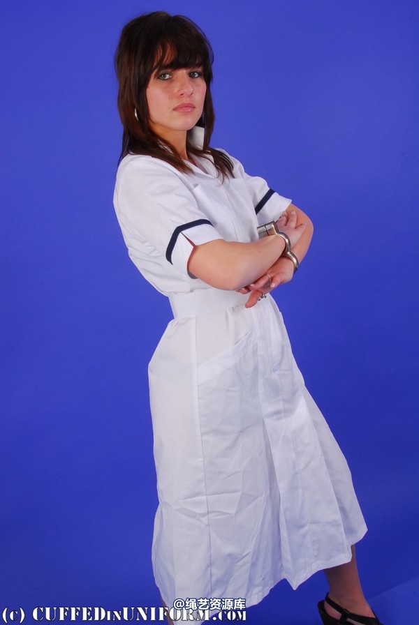 cuffedinuniform - ciu045 第 25 张图片