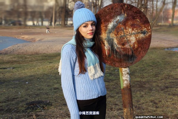 gaggedinpublic - gip373 第 3 张图片