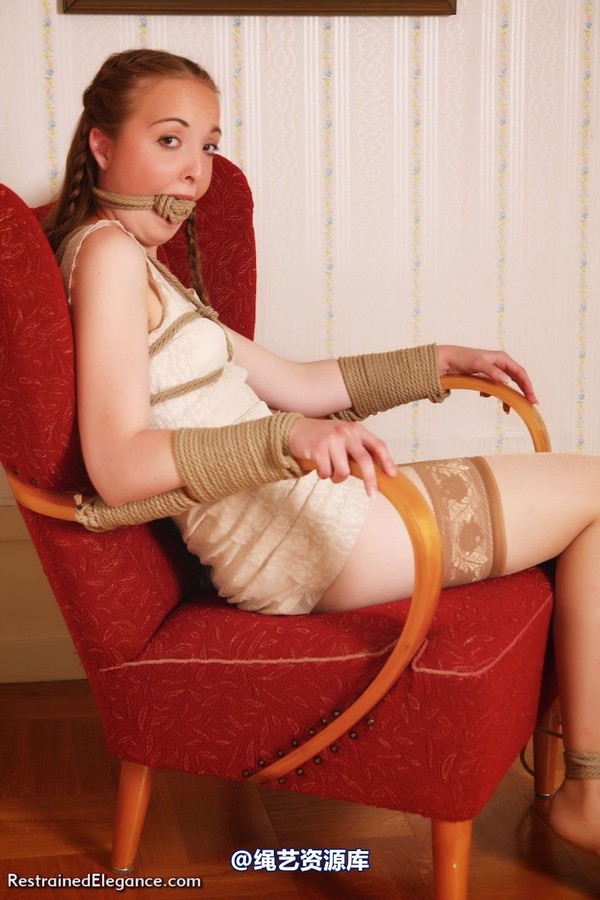 restrainedelegance - Vintage Lace in Sweden 第 54 张图片