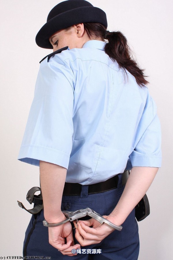 cuffedinuniform - ciu182 第 80 张图片