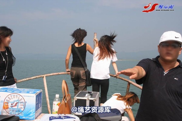 雅俗阁 - 20060312太行活动 第 44 张图片