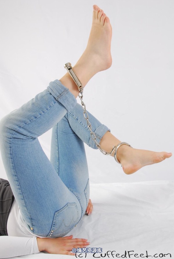 cuffedfeet - cf120 第 45 张图片