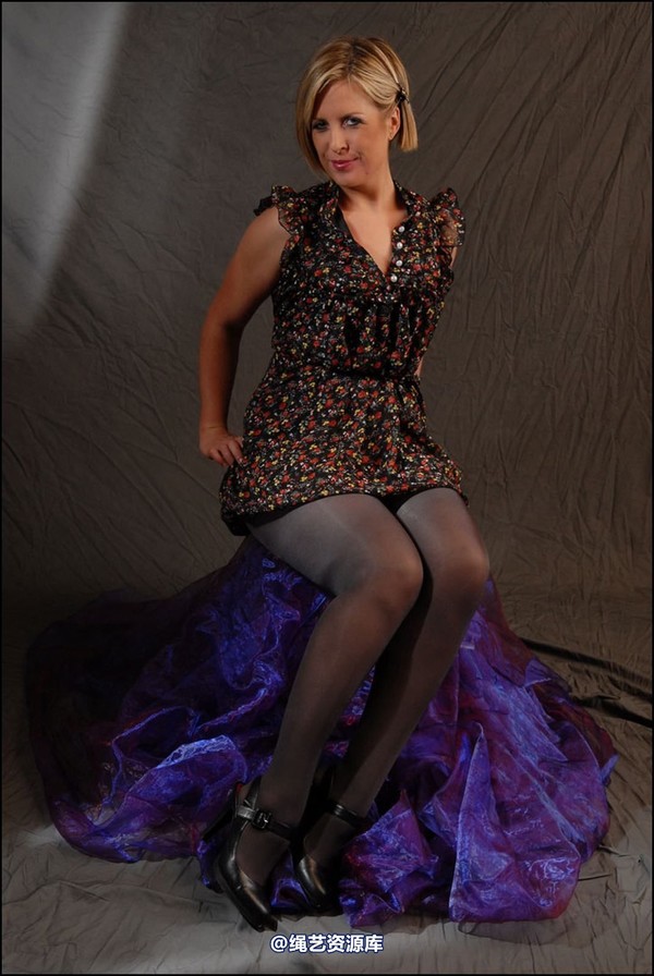 simplytied - P in grey 第 4 张图片
