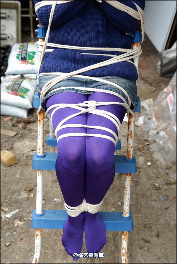 simplytied - At the boat yard 第 38 张图片
