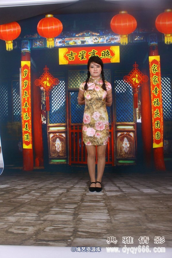 典雅倩影 - 337-五花美女之莉莉 第 7 张图片