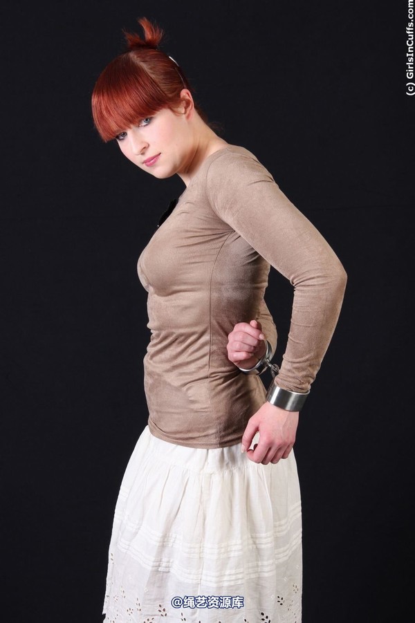 girlsincuffs - gic319 第 40 张图片