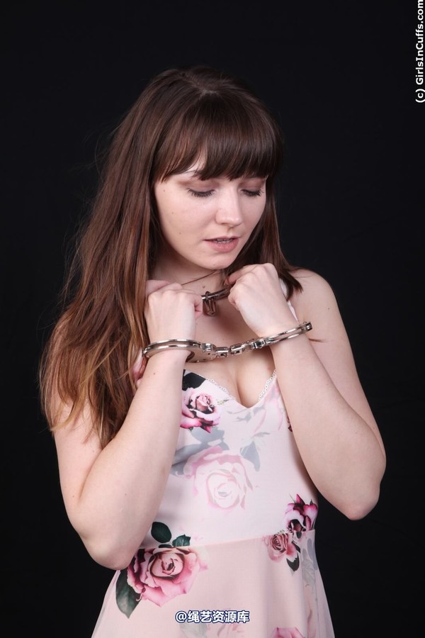 girlsincuffs - gic610 第 25 张图片