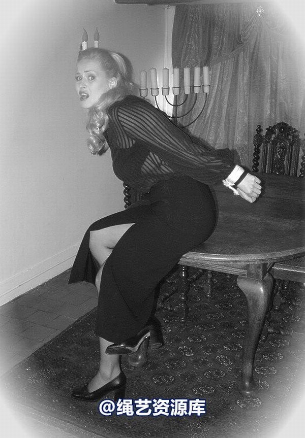bondagebob - Katarina Movie Glamour 第 3 张图片