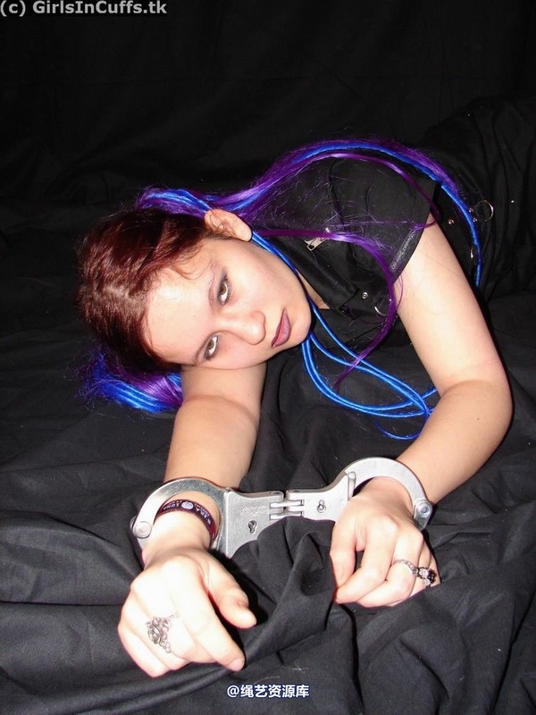 girlsincuffs - gic002 第 64 张图片