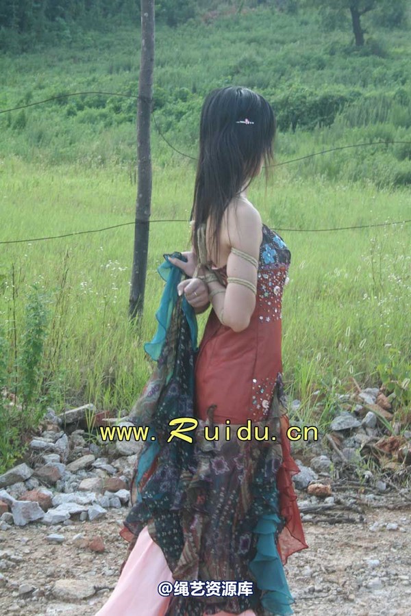 锐度主张 - 20070818第29期 宝宝草地漫舞图片 第 135 张图片