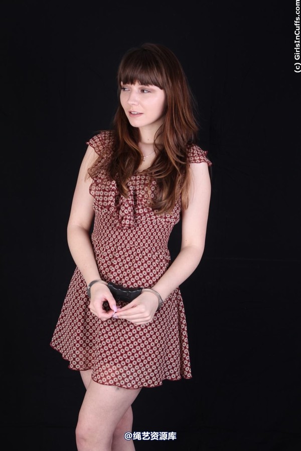 girlsincuffs - gic654 第 33 张图片