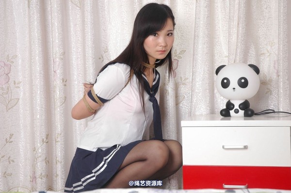 唯美之家 - 小青学生装五花2010-7-8 第 28 张图片