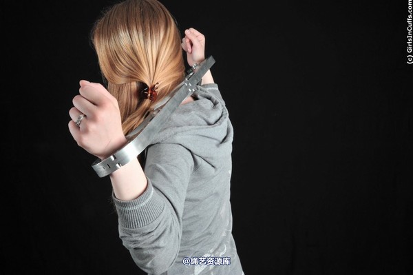 girlsincuffs - gic331 第 21 张图片