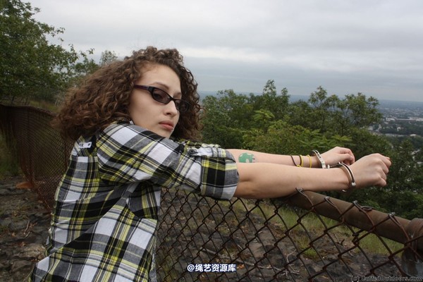 cuffedoutdoors - cod282 第 6 张图片