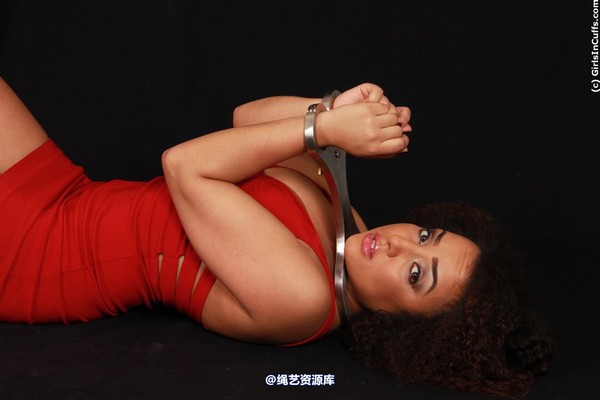 girlsincuffs - gic557 第 84 张图片