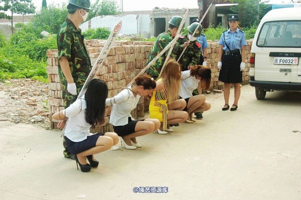 mj影视 - 血的代价刑前押送2013-08-26 第 17 张图片