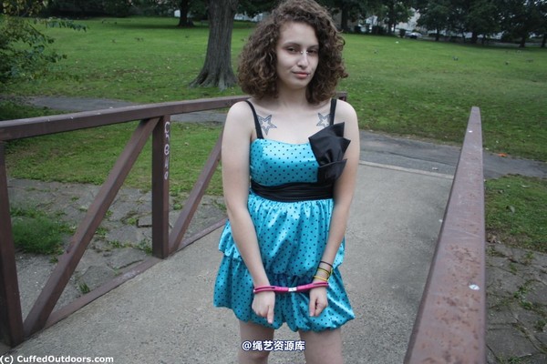 cuffedoutdoors - cod270 第 24 张图片