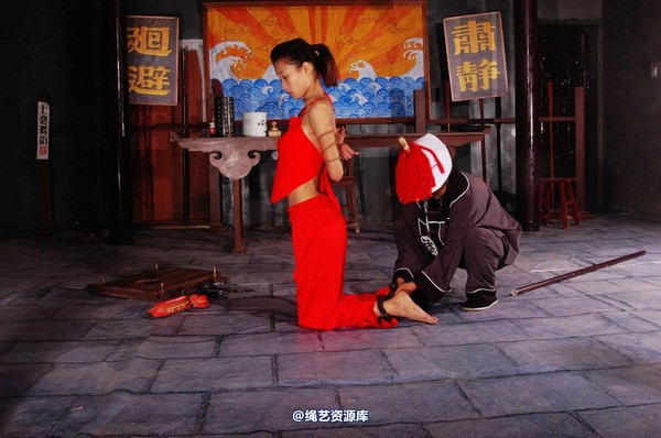 mj影视 - 倾心 玲珑女囚 第 59 张图片