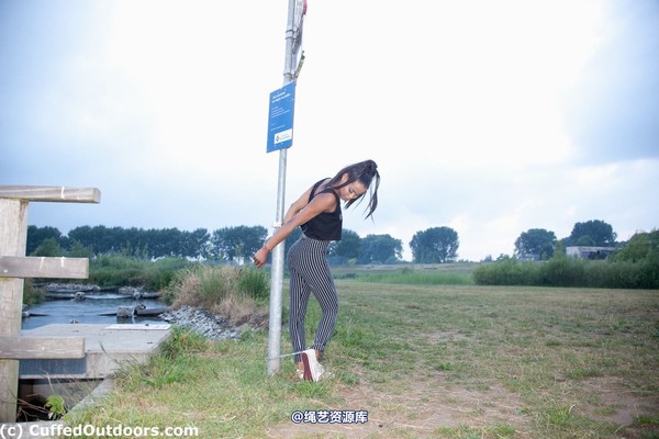 cuffedoutdoors - cod568 第 84 张图片