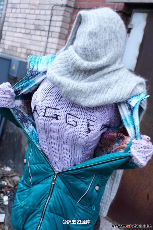 gaggedinpublic - gip517 第 57 张图片