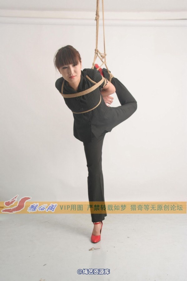 雅俗阁 - 2013-NO.18Model 雅爽 第 122 张图片